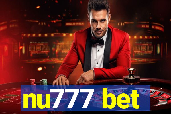 nu777 bet